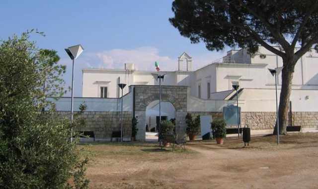 Bari, Natale al Museo: workshop, visite guidate e convegni nel parco di Lama Balice